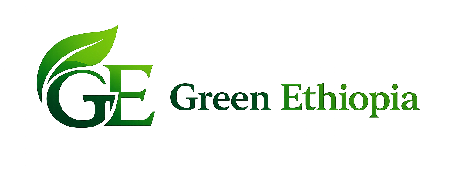 Green Ethiopia Solution PLC